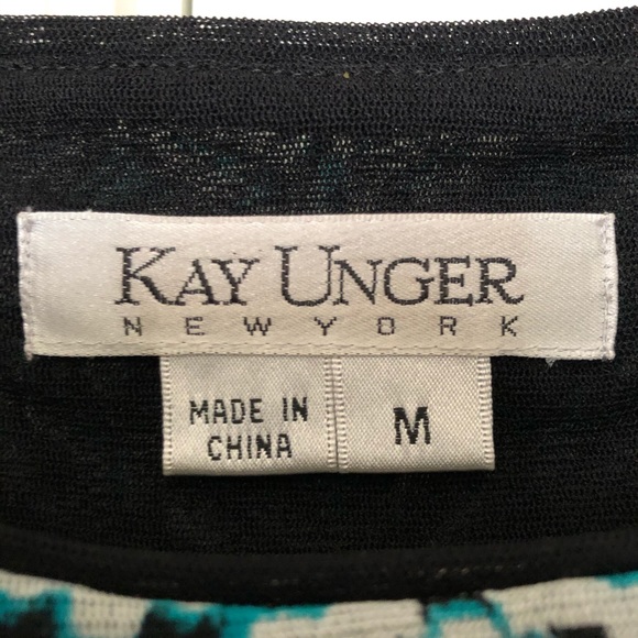 Kay Unger Dress - Picture 5 of 5